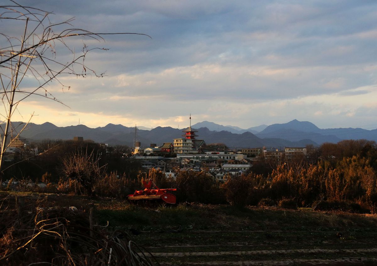 小比企（１月）