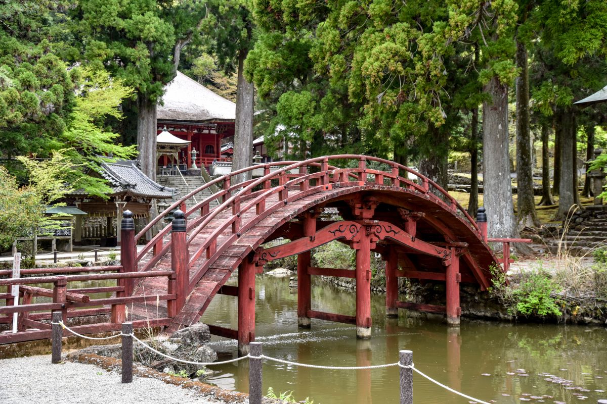 金剛證寺