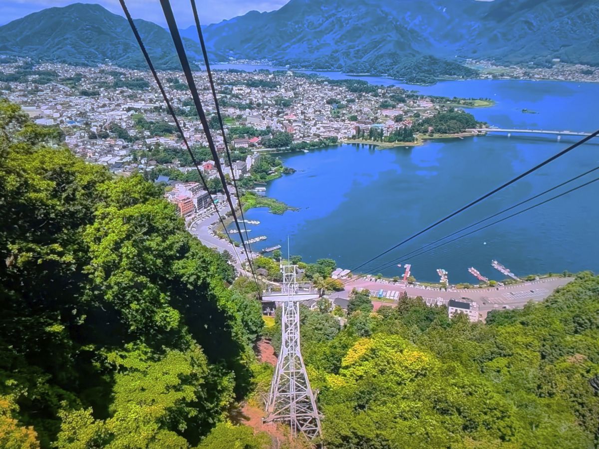 ０５　河口湖　渡辺　　　　　　　　　　　　　　　　　　　　　　　　