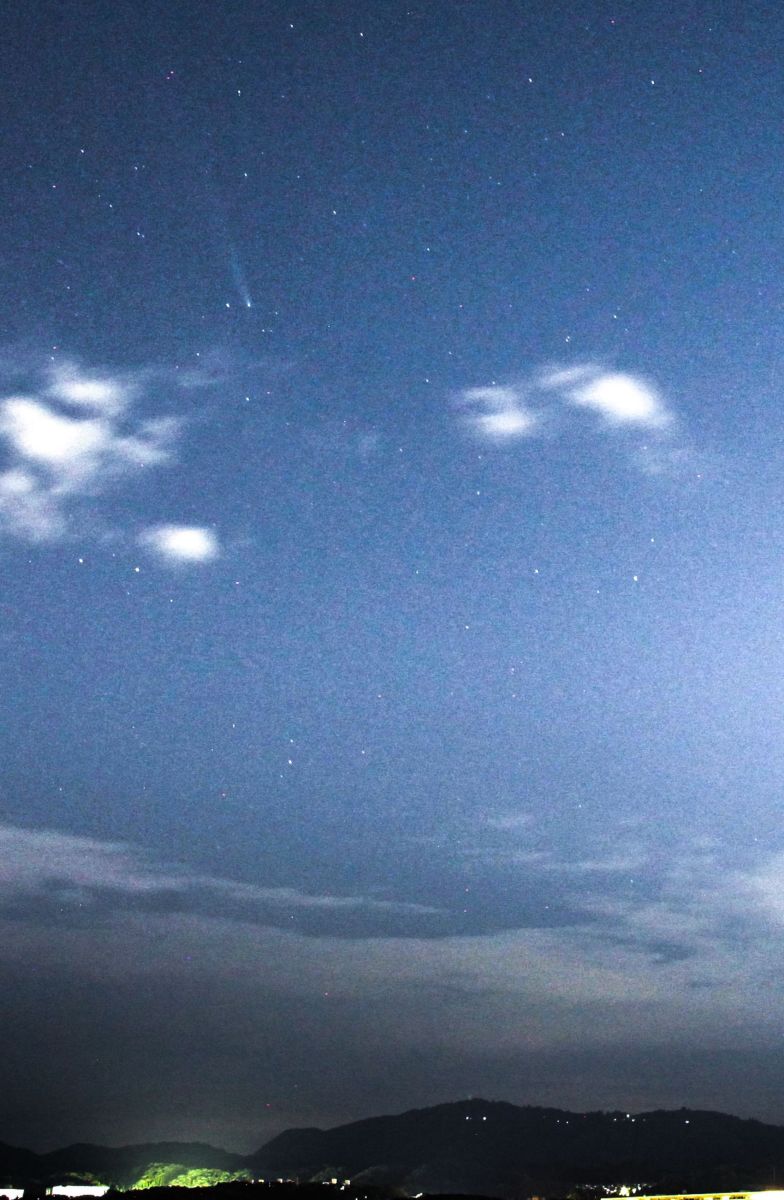 10高尾山夜景トリミング