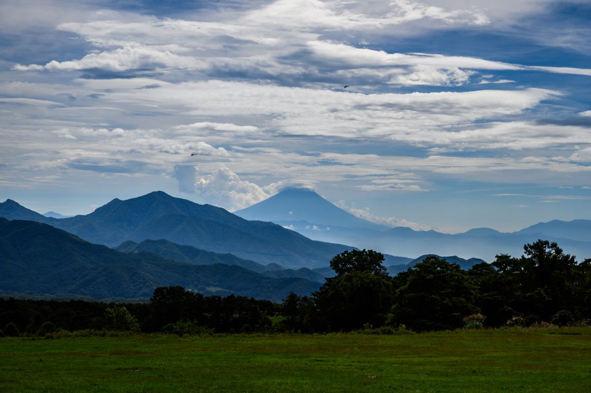 yatugatake