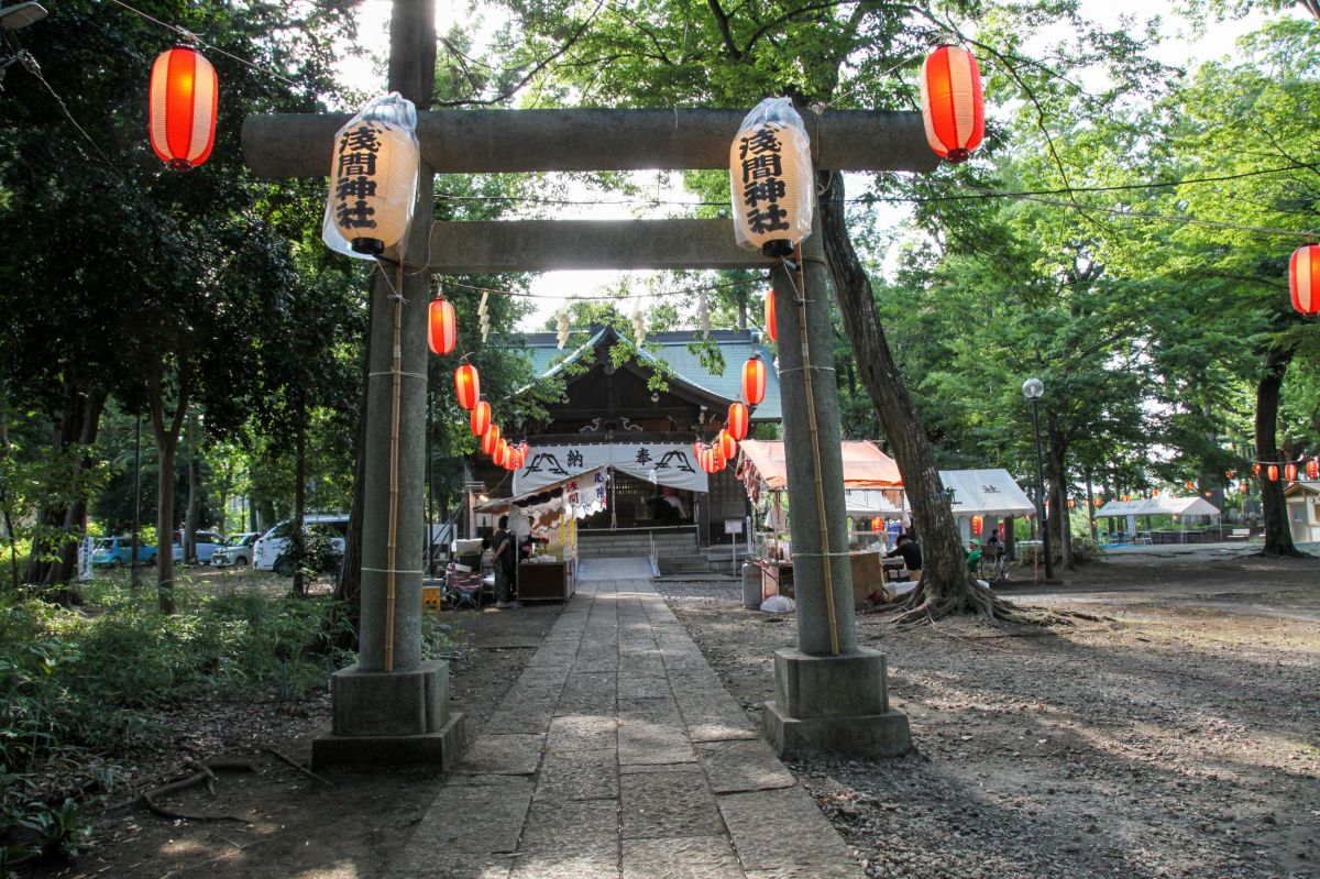 01だんご祭