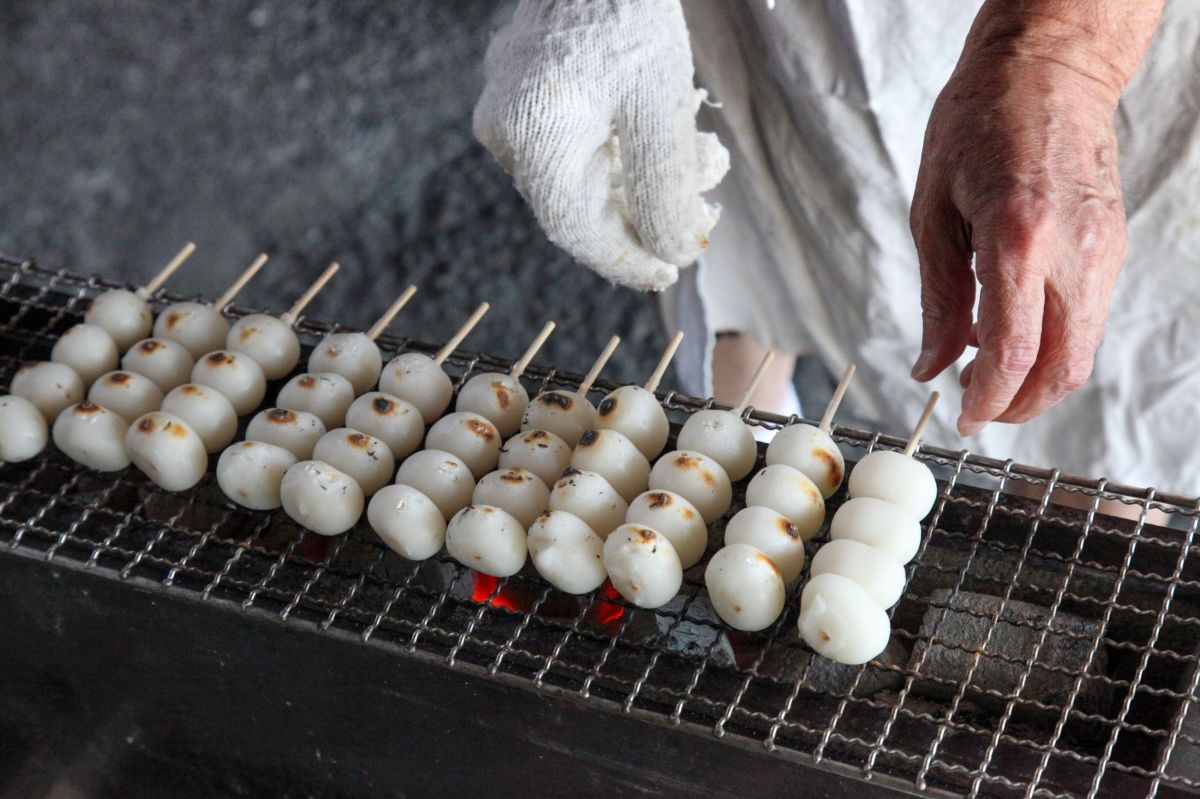 04だんご祭り
