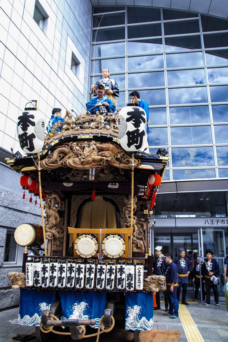 06夏祭り