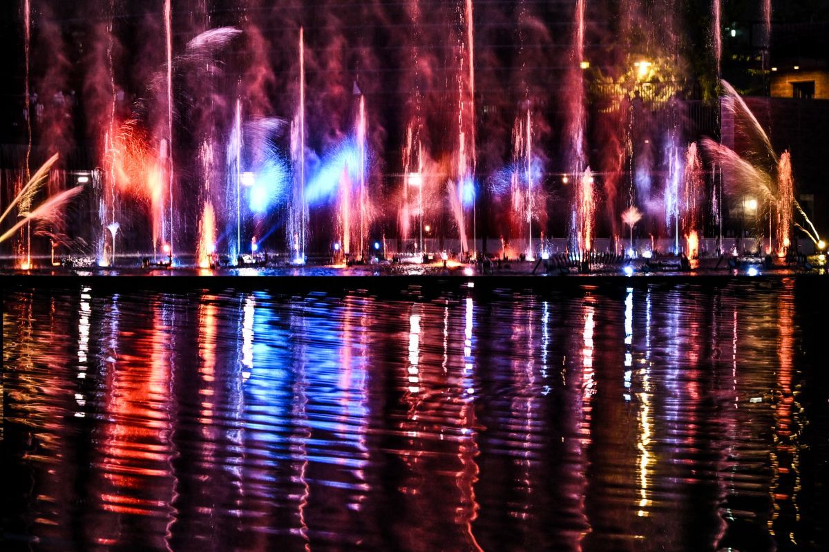 環水公園