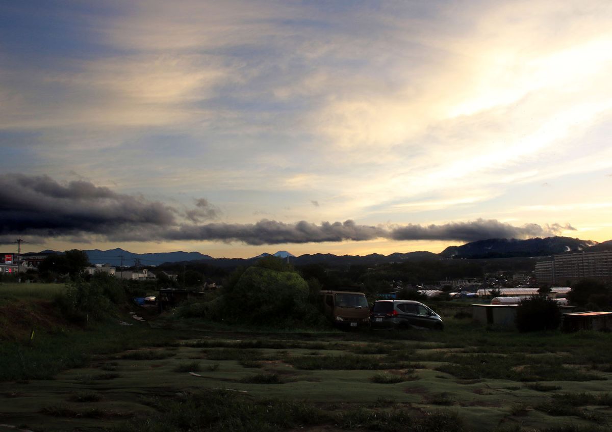 小比企（９月）