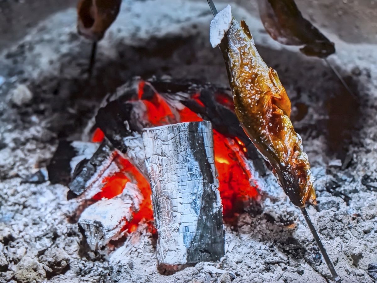 ０７　飛騨五箇山り　渡辺