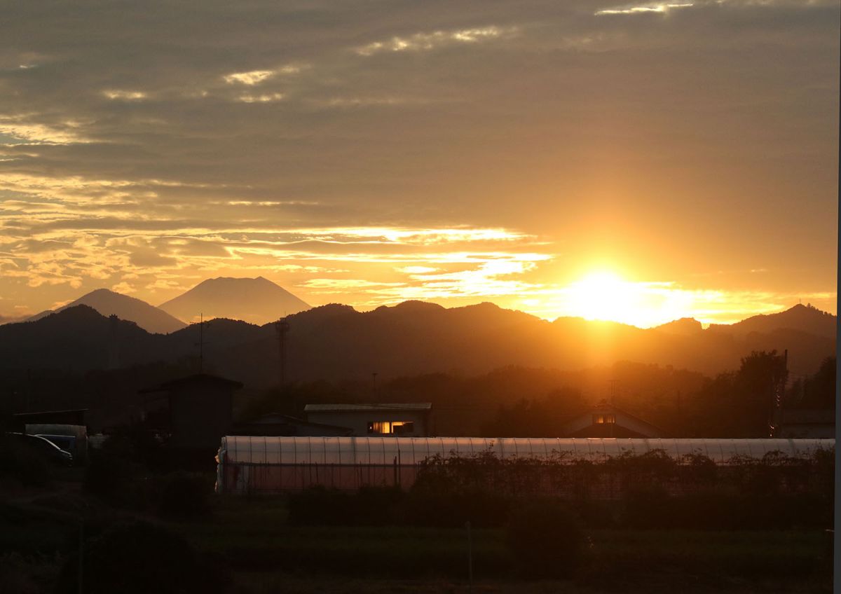 小比企（１１月）