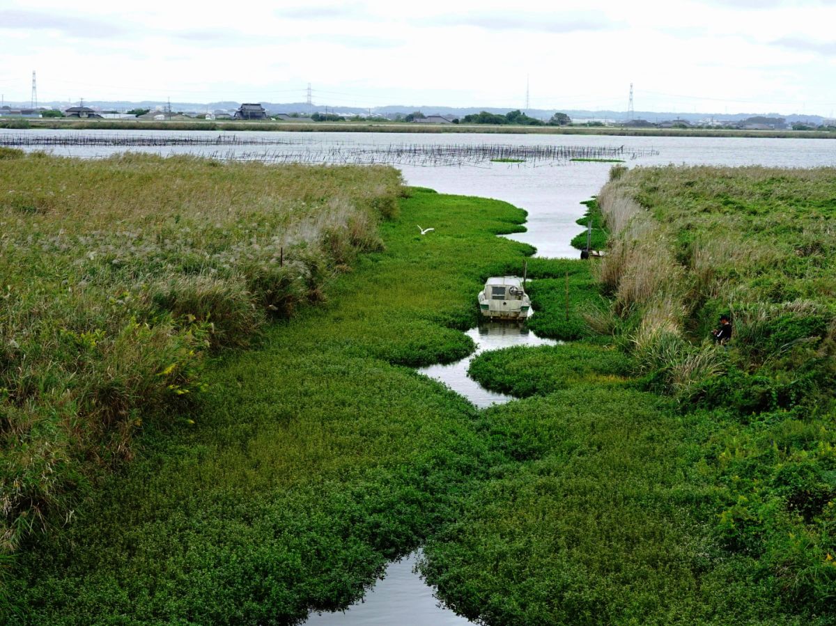 ０４　北浦　渡辺　　　　　　