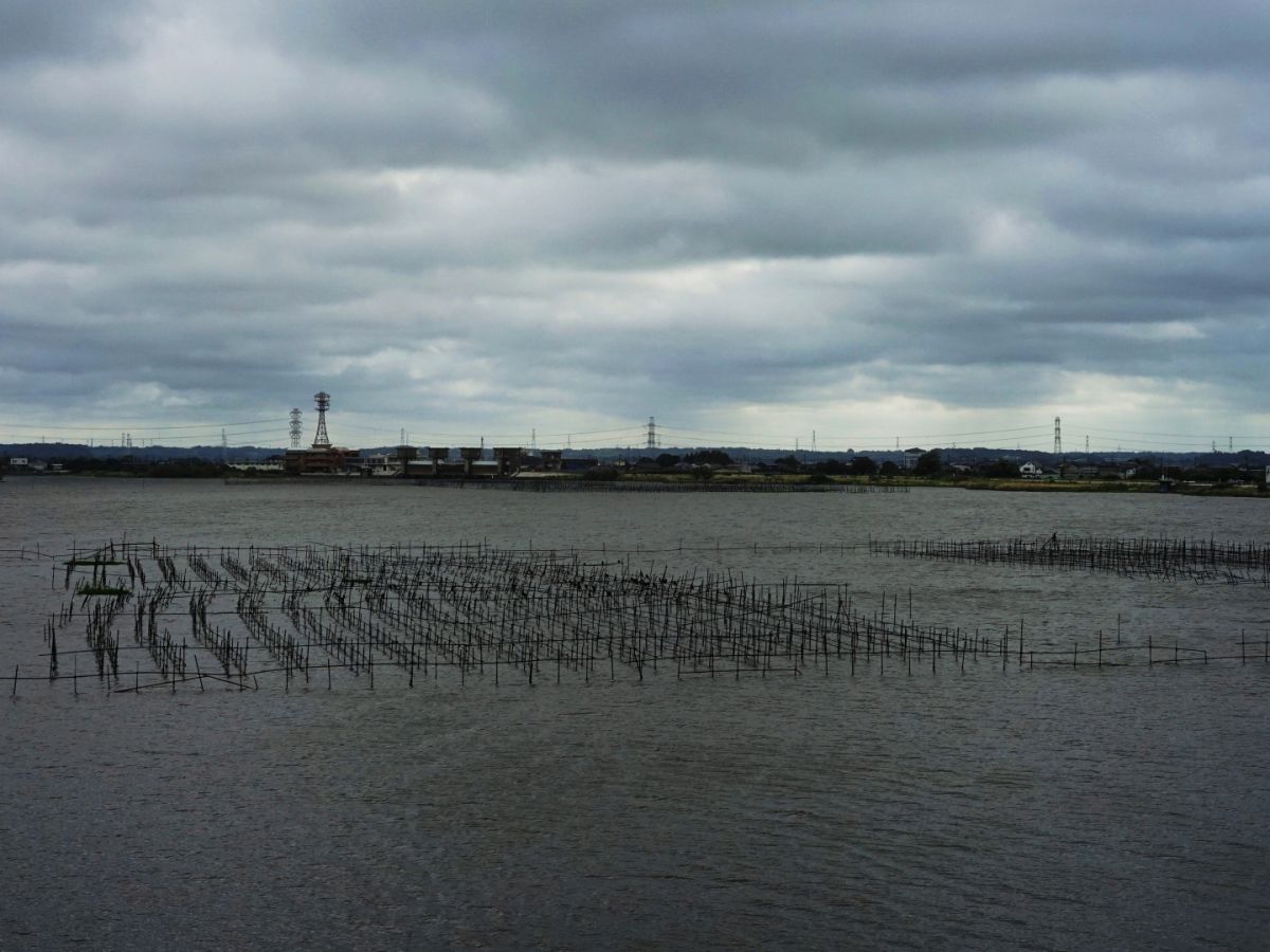 ０５　　北浦　渡辺　　　　　　