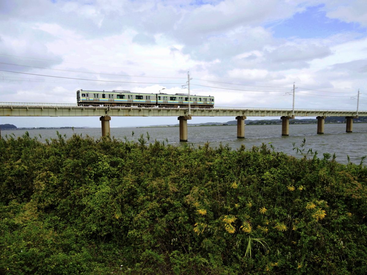 ０６　　　北浦　渡辺　　　　　　