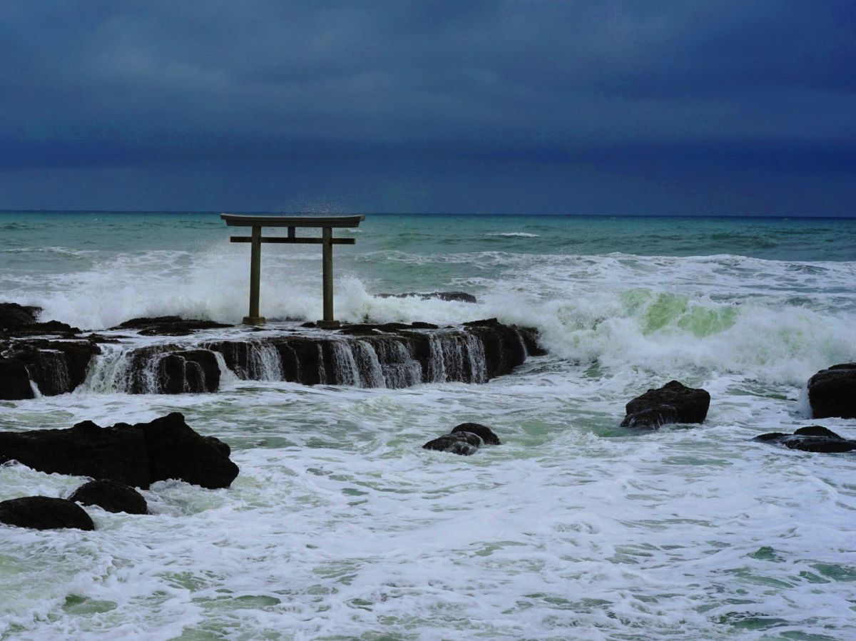 ０９　　大洗　渡辺　　　　　　