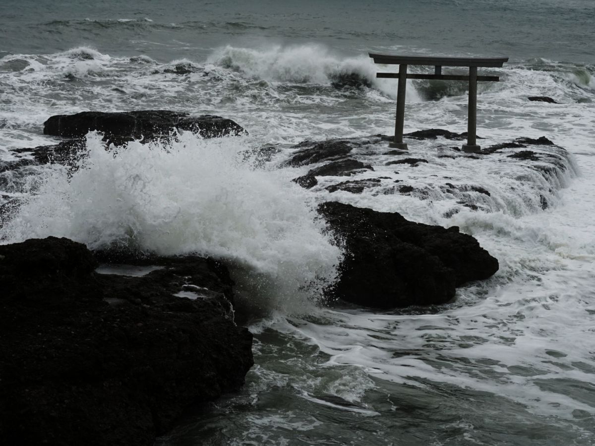 １０　　大洗　渡辺　　　　　　