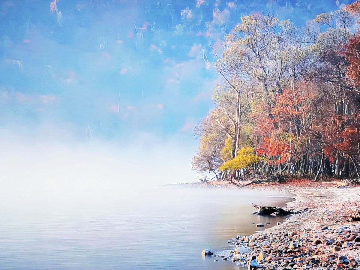 ０６　朝の挨拶　渡辺　　　　　　