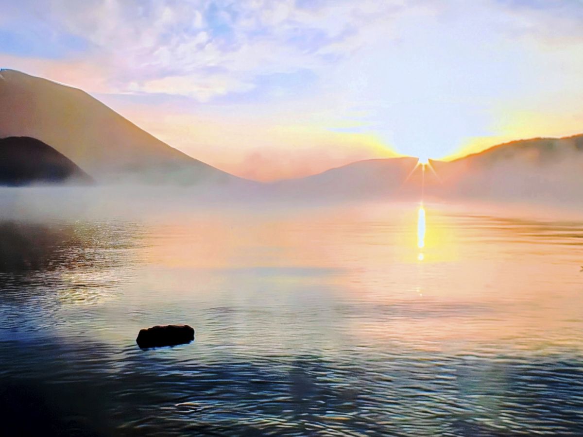 07　朝の挨拶　渡辺　　　　　　