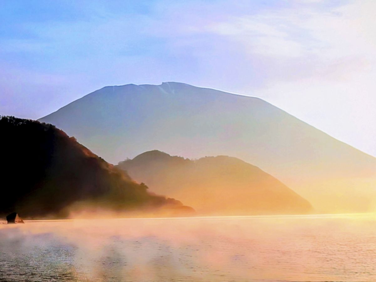 ０８中禅寺湖　渡辺　　　　　　