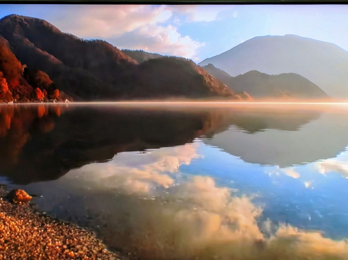 ０９中禅寺湖　渡辺　　　　　　